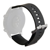 EAN 8033830292583 - PURO UNIWBICON20BLK Accesorios para dispositivos vestibles inteligentes Grupo de rock Negro Silicona imagen 1