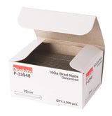 EAN 0088381294508 - Makita F-33948 clavo 2000 pieza(s) imagen 2