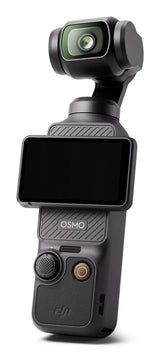 EAN 6941565969903 - DJI Osmo Pocket 3 Creator Combo cámara suspendida 4K Ultra HD 9,4 MP Negro imagen 3