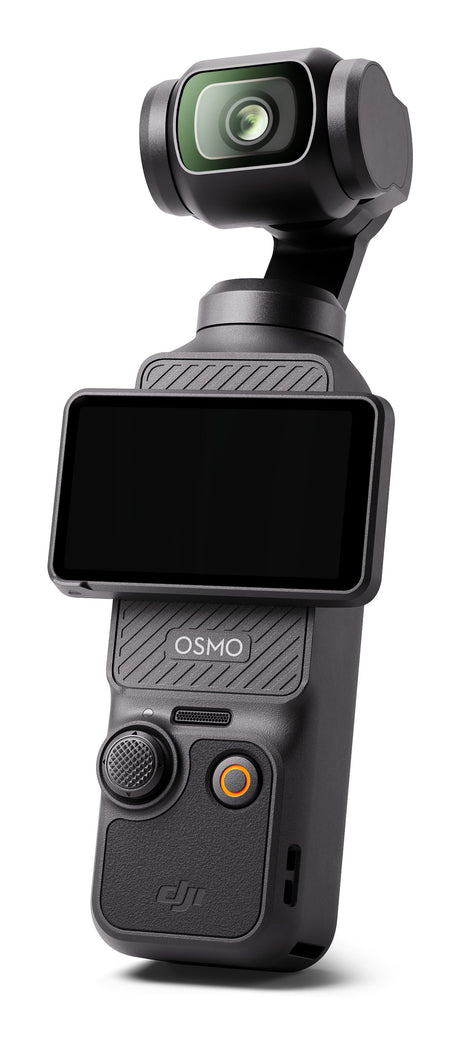 EAN 6941565969903 - DJI Osmo Pocket 3 Creator Combo cámara suspendida 4K Ultra HD 9,4 MP Negro imagen 3