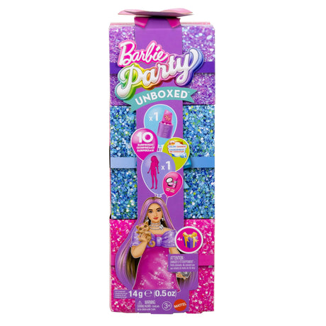 EAN 194735308637 - Barbie JFY67 muñeca imagen 6