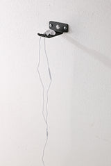 König & Meyer Km-16311 Kopfhörerhalterung Adecuado Para Auriculares In-Ear-Auriculares