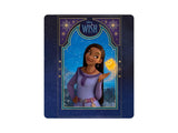 Tonies Disney Wish - Asha, Personaje De Radiotelevisión 11000520