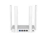 Router  Skipper Gigabit Wi-Fi 5 Ac1200 W Smart Switch Gigabit W