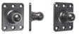 EAN 7320282155476 - Brodit 215547 kit de montaje Negro imagen 1
