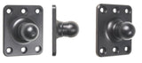 EAN 7320282155476 - Brodit 215547 kit de montaje Negro imagen 1