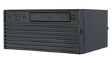 EAN 4710713233690 - Chieftec BT-02B-U3-250VS carcasa de ordenador Mini Tower Negro 250 W imagen 2