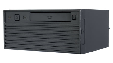 EAN 4710713233690 - Chieftec BT-02B-U3-250VS carcasa de ordenador Mini Tower Negro 250 W imagen 2