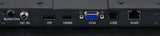 EAN 4948570118007 - iiyama TF1215MC-B1 pantalla para PC 30,7 cm (12.1") 1024 x 768 Pixeles LCD Pantalla táctil Negro imagen 7