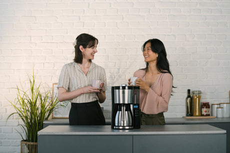 EAN 4006508222575 - Melitta 1025-18 Cafetera de filtro 1,375 L imagen 8