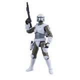 Figura Hasbro Star Wars: The Mandalorian The Black Series Imperial Armored Commando