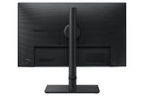EAN 8806097483854 - Samsung S43UF pantalla para PC 61 cm (24") 1920 x 1080 Pixeles Full HD LCD Negro imagen 2