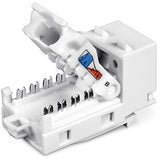 EAN 0710931401547 - Trendnet TC-K50C6 módulo de conector de red imagen 3