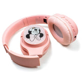 EAN 5903932527780 - ERT Group LCDHPWMIN007 auricular y casco Inalámbrico Diadema Juego Bluetooth Multicolor imagen 3