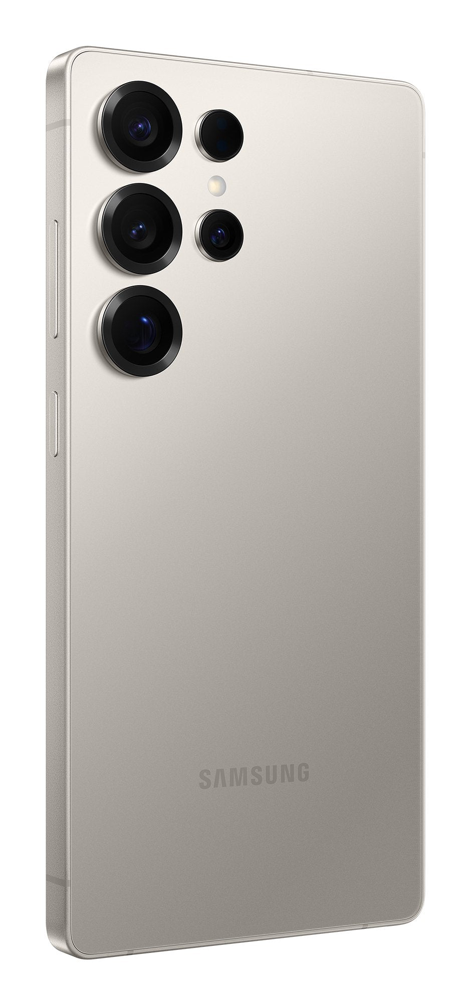 EAN 8806095859880 - Samsung Galaxy S25 Ultra 17,5 cm (6.9") SIM doble Android 15 5G USB Tipo C 12 GB 1 TB 5000 mAh Gris, Tita imagen 4