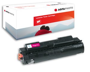 EAN 4250164822000 - AgfaPhoto APTHP2683AE cartucho de tóner 1 pieza(s) Magenta imagen 1