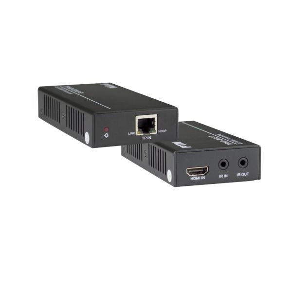 EAN 5712505764855 - Vivolink VL120007 extensor audio/video Transmisor y receptor de señales AV Negro imagen 1