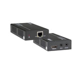 EAN 5712505764855 - Vivolink VL120007 extensor audio/video Transmisor y receptor de señales AV Negro imagen 1
