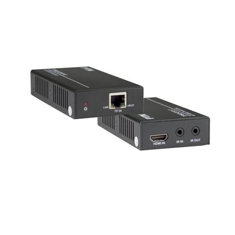 EAN 5712505764855 - Vivolink VL120007 extensor audio/video Transmisor y receptor de señales AV Negro imagen 1