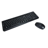 Wireless Keyboard / Mouse Kit