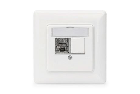 EAN 4016032435228 - Digitus DN-93832 módulo de conector de red imagen 2