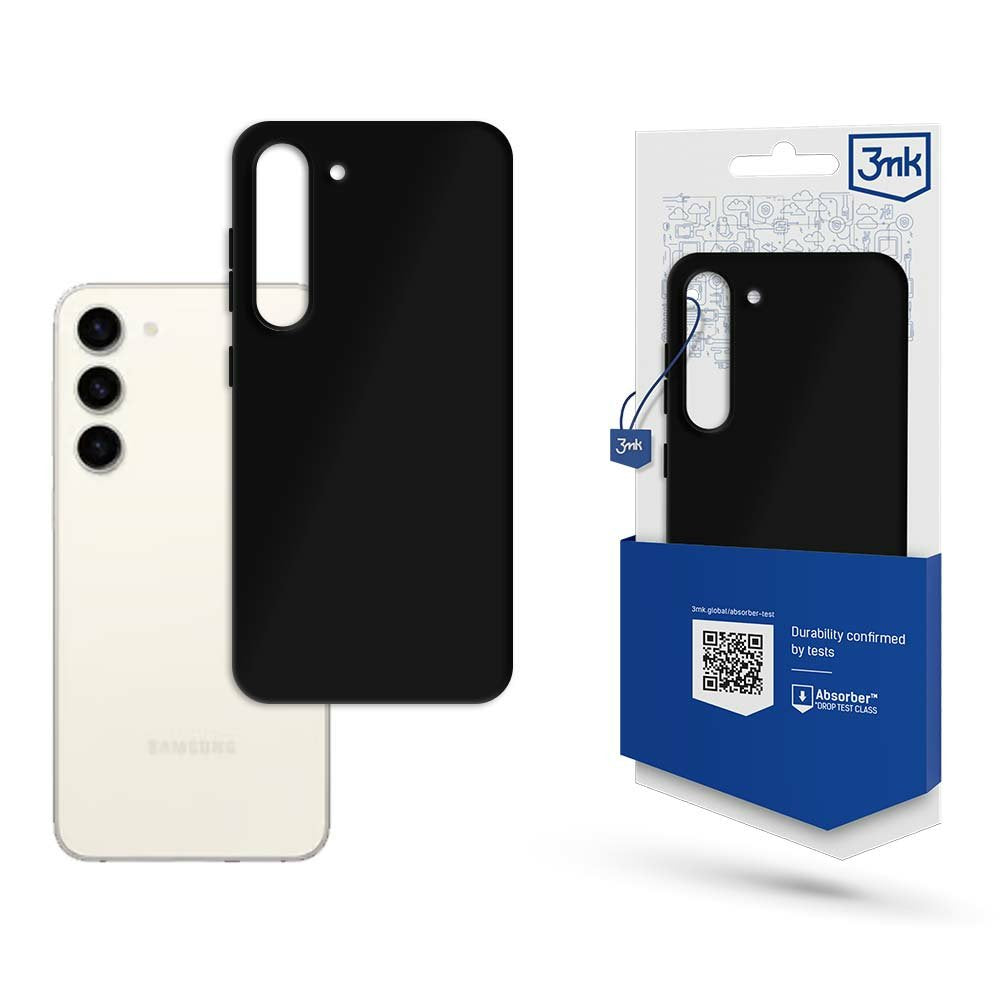 EAN 5903108494212 - 3MK Matt Case funda para teléfono móvil imagen 1