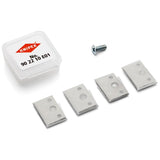 EAN 4003773087564 - Knipex 90 22 10 E01 accesorio para cortatubos manual Cuchilla de repuesto Plata imagen 1