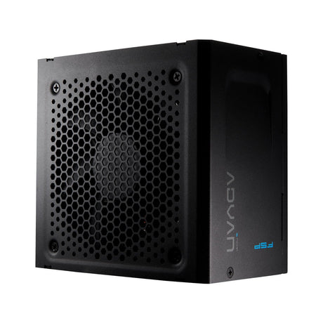 EAN 4711498480774 - FSP ADVAN-750GM unidad de fuente de alimentación 750 W 20+4 pin ATX ATX Negro imagen 3