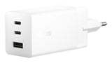 Asus Netzteil Ac100-03 2c1a Gan Cargador, Blanco, Eu