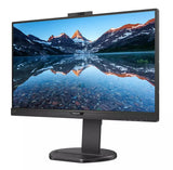 EAN 8712581776169 - Philips B Line 243B9H/00 pantalla para PC 60,5 cm (23.8") 1920 x 1080 Pixeles Full HD LED Negro imagen 4