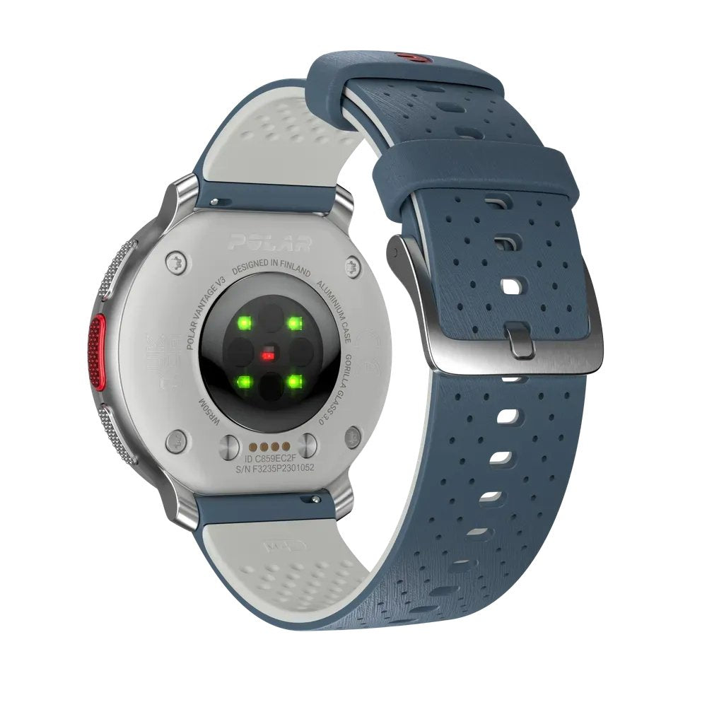 Polar Vantage V3 Sky Blue