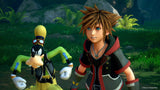 Kingdom Hearts Iii Deluxe Edition Xbox One Fr