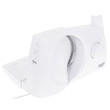 EAN 5903887804561 - Adler AD 4703 rebanadora Eléctrico 150 W Blanco Plástico imagen 4