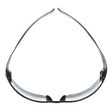 EAN 4054596870611 - 3M SecureFit Schutzbrille 200, graues Glas Gafas de seguridad Policarbonato (PC) Gris imagen 1