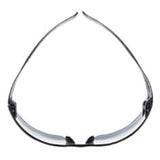 EAN 4054596870611 - 3M SecureFit Schutzbrille 200, graues Glas Gafas de seguridad Policarbonato (PC) Gris imagen 1