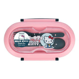 Caja Bento Paladone Hello Kitty