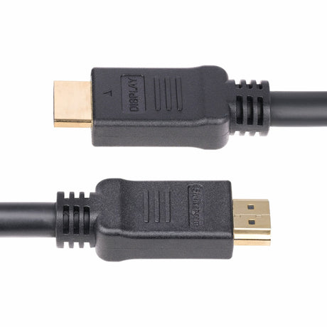 EAN 65030894272 - StarTech.com HD2AP-10M-HDMI-CABLE cable HDMI HDMI tipo A (Estándar) Negro imagen 5