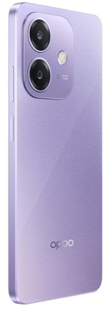 Smartphone Oppo A40 4+128gb 6.67" 4g Starry Purple Ds Tim