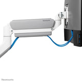 EAN 8717371449483 - Neomounts DS70-450WH1 soporte para monitor 106,7 cm (42") Escritorio Blanco imagen 8