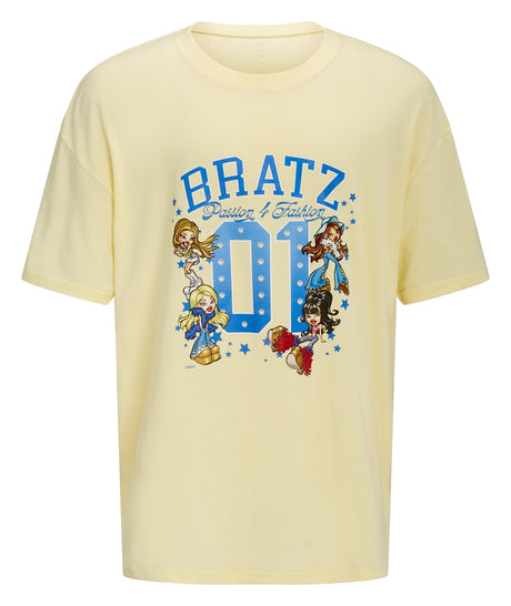 EAN 35051544890 - Bratz Stylin' Doll- Sasha imagen 4
