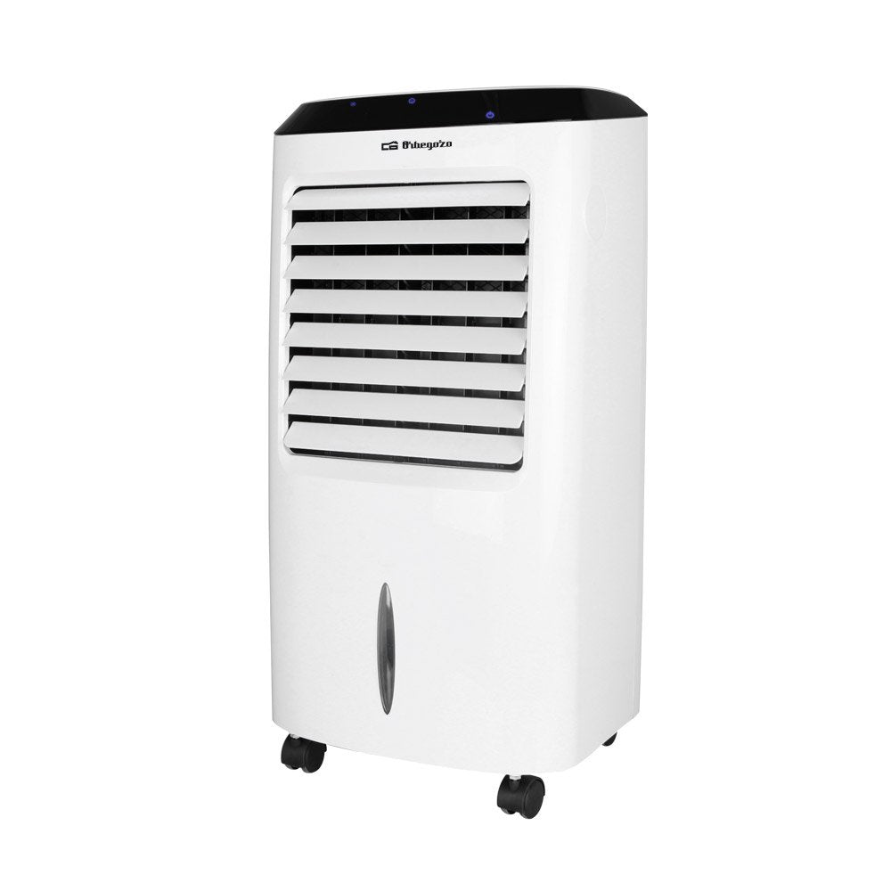 Climatizador Orbegozo Air 52 65w 3 Niveles De Potencia Depósito 10l