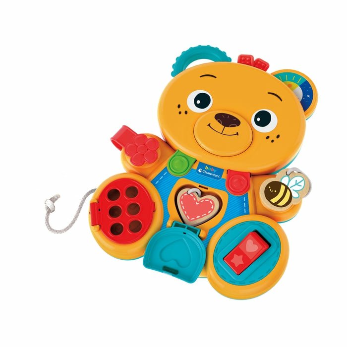 EAN 8005125178728 - Baby 17872 juego educativo imagen 4