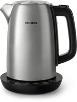 EAN 8710103825302 - Philips Avance Collection HD9359/90 tetera eléctrica 1,7 L 2200 W imagen 2