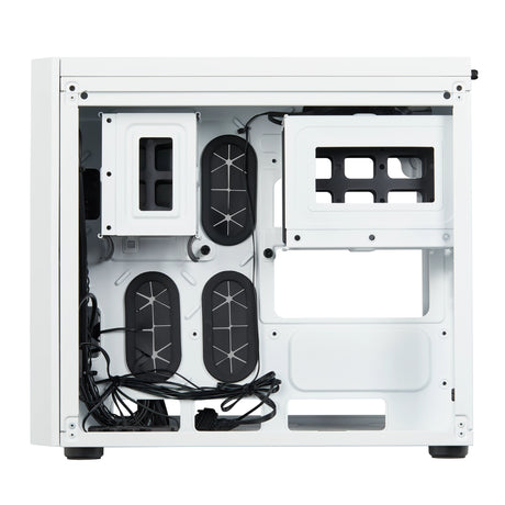 EAN 0843591065238 - Corsair Crystal 280X Blanco imagen 4