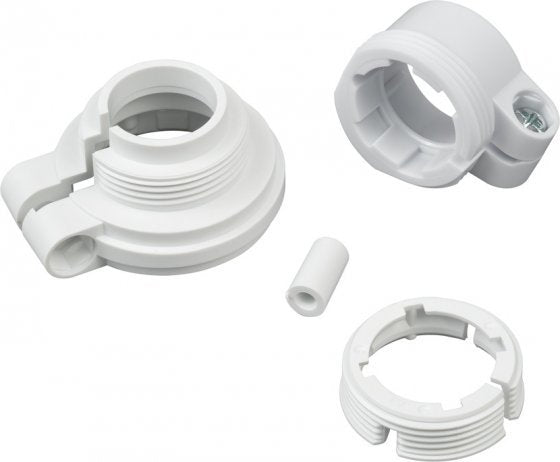 Termostato De Radiador Brennenstuhl Connect Zigbee