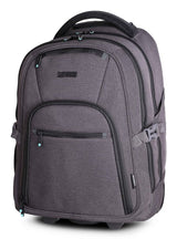 Trolley Mochila Vip Travel 15.6 Eco Made 24 Horas