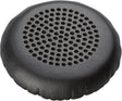 EAN 0017229146112 - HP Poly EncorePro HW510/520 Leatherette Ear Cushions (2 Pieces) Juego de fundas protectoras desechables imagen 1