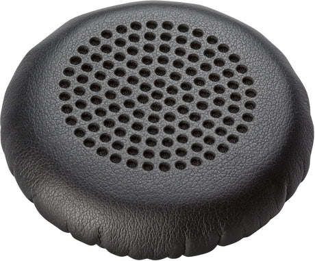 EAN 0017229146112 - HP Poly EncorePro HW510/520 Leatherette Ear Cushions (2 Pieces) Juego de fundas protectoras desechables imagen 1