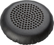 EAN 0017229146112 - Poly EncorePro HW510/520 Leatherette Ear Cushions (2 Pieces) Juego de fundas protectoras desechables imagen 1