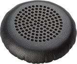 EAN 0017229146112 - Poly EncorePro HW510/520 Leatherette Ear Cushions (2 Pieces) Juego de fundas protectoras desechables imagen 1